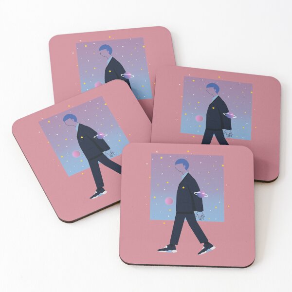Item preview, City boy silhouette designed and sold by firarapucha.