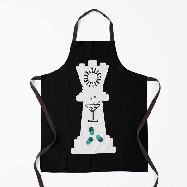 Item preview, Chess Queen Under her Cover designed and sold by MariusMunteanu.