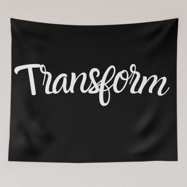 Item preview,  Transform designed and sold by FourNuns.