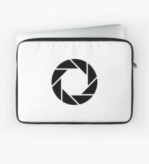 Aperture Science Laptop Sleeve