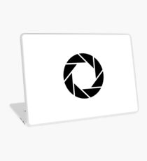 Aperture Science Laptop Skin