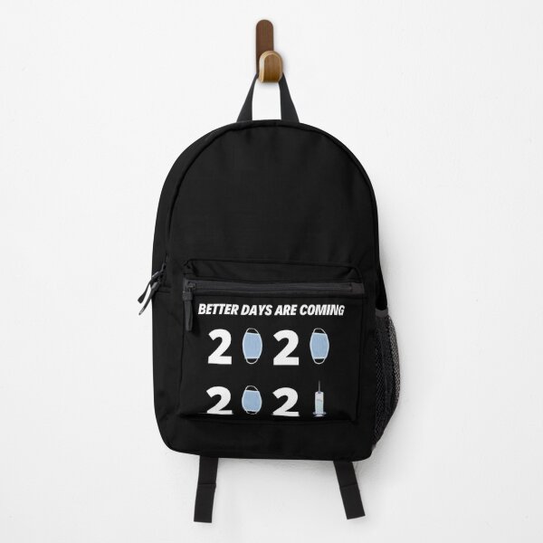 Item preview, Better Days Are Coming designed and sold by BahiaStyle.