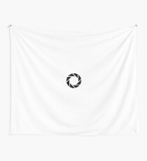 Aperture Science Wall Tapestry