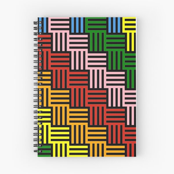 Item preview, Square Geomatric Line Pattern designed and sold by Luvjesus2.