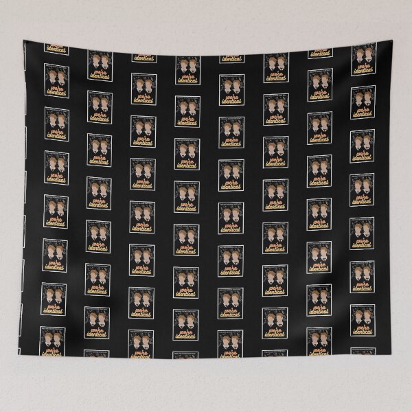 Item preview, Fred and George Weasley We’re Identical designed and sold by BCCOLLECTION.