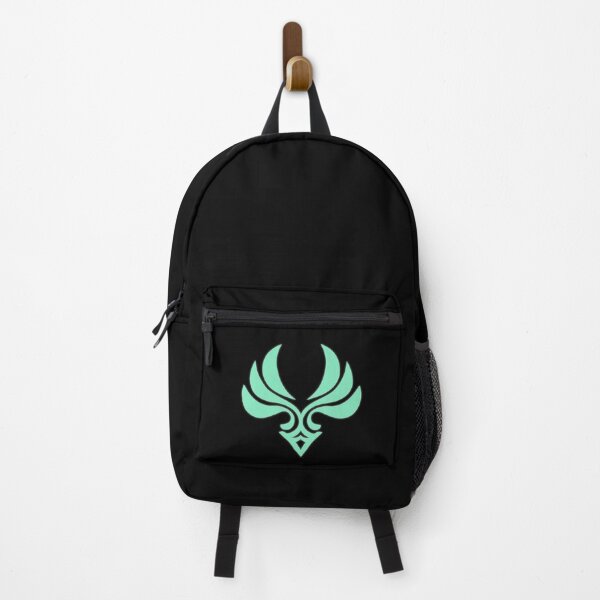 Item preview, Genshin Impact - Anemo designed and sold by Hidden powerlevel.