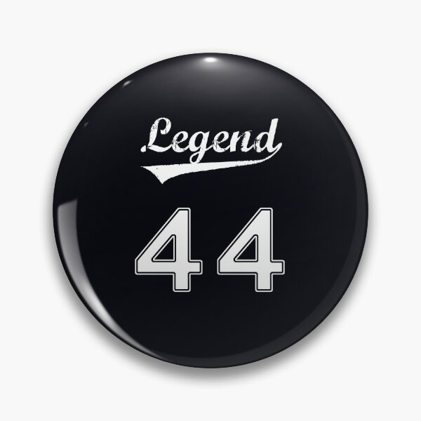 Item preview, Legend 44 designed and sold by wazoosi.