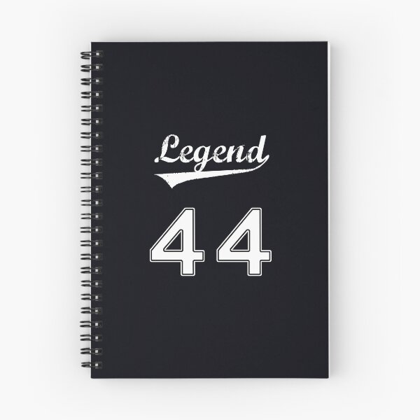 Item preview, Legend 44 designed and sold by wazoosi.