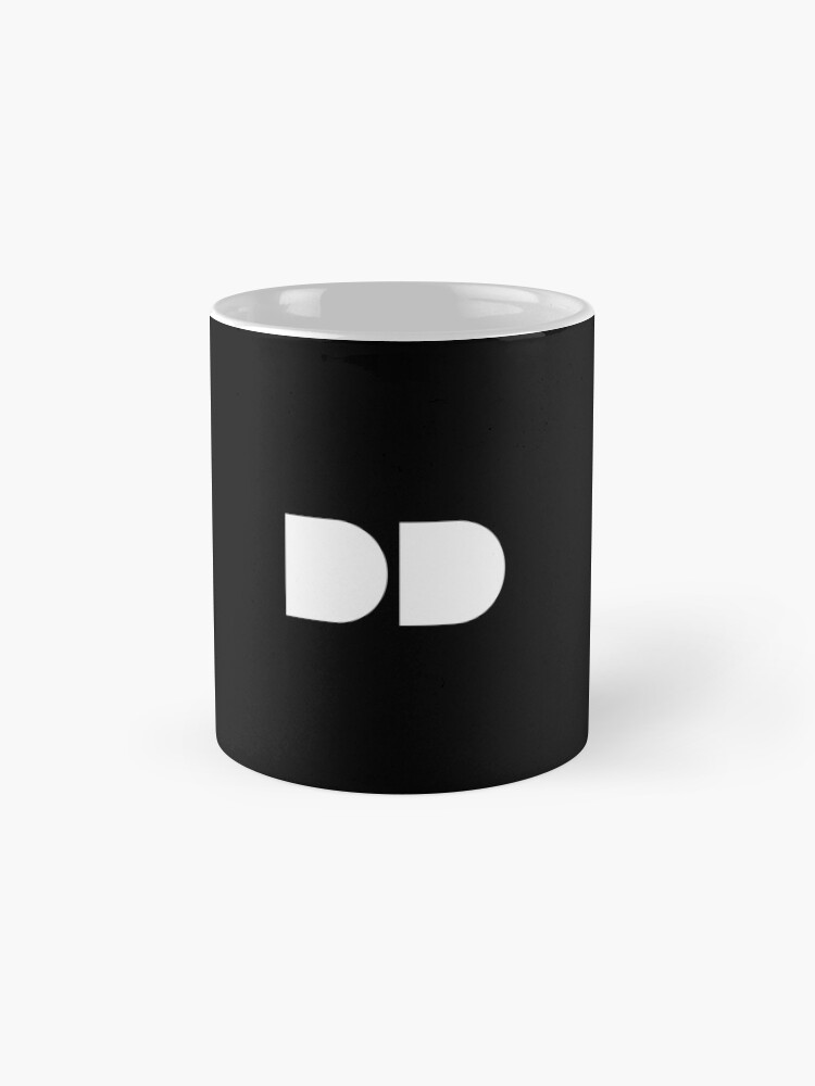 Alternate view of Domus Dorpatensis Mug