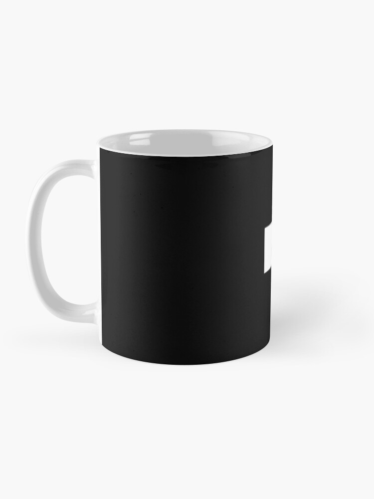 Alternate view of Domus Dorpatensis Mug