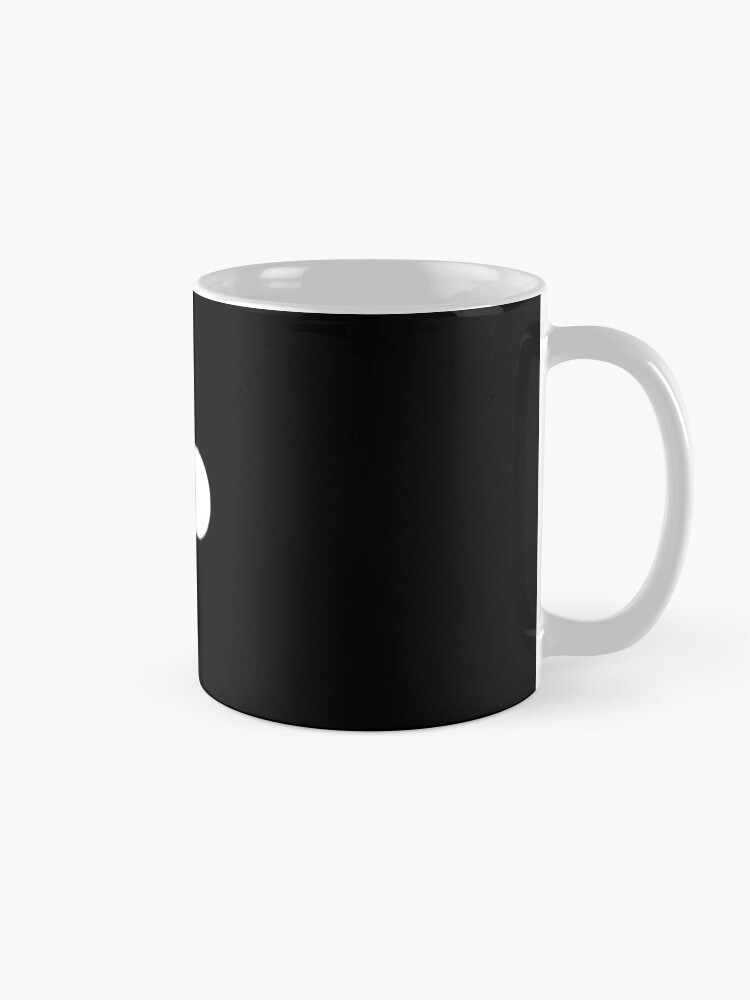 Alternate view of Domus Dorpatensis Mug