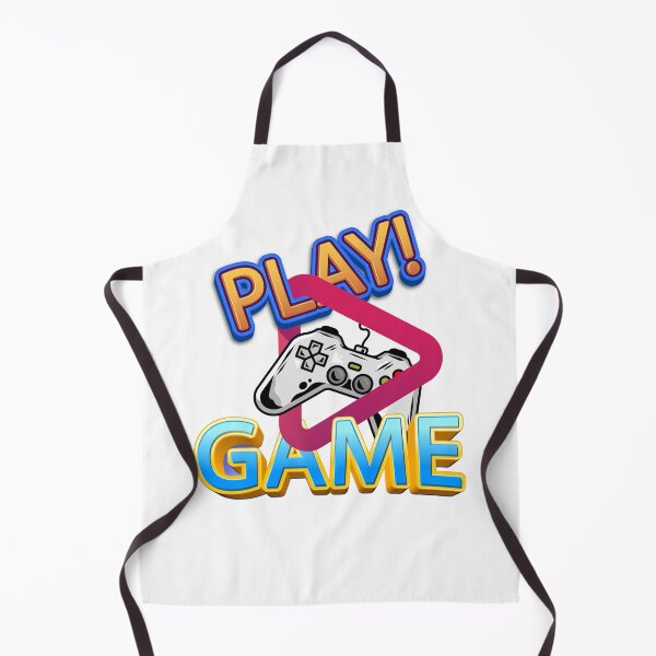 Item preview, Play Game Controller designed and sold by DELMEO.
