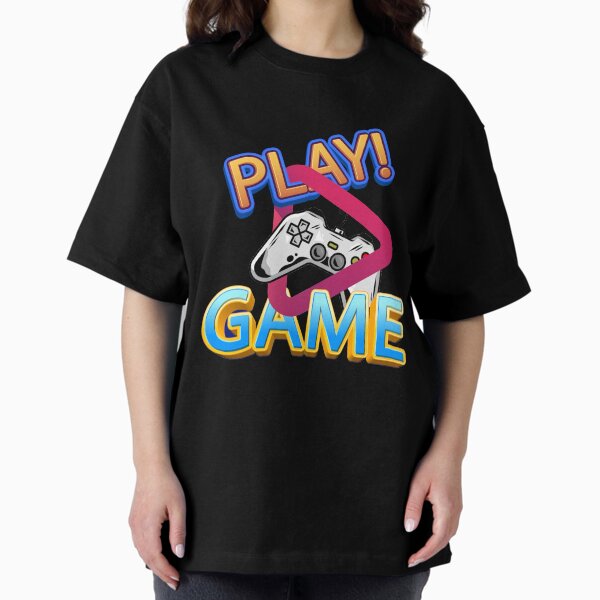 Item preview, Play Game Controller designed and sold by DELMEO.