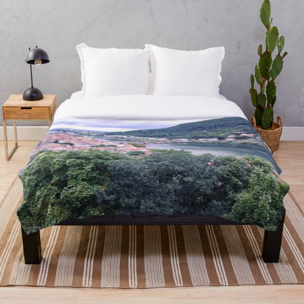 Item preview, Heidelberg Germany cityscape designed and sold by Gothicrelics.