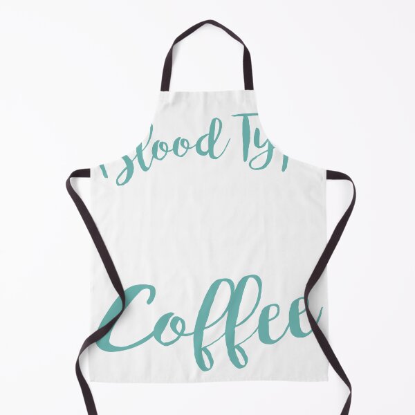 Item preview, My Blood Type is Coffee designed and sold by shinoshop.