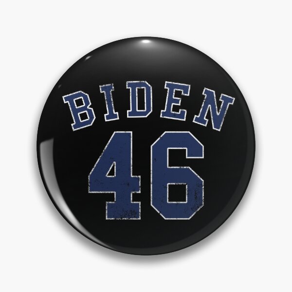 Artikelvorschau, Biden 46 Präsident Joe Biden 46. Präsident Elect Biden 2020 Gear entworfen und verkauft von DynamicDesign.