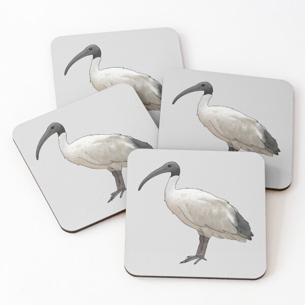 Item preview, Bin Chicken designed and sold by Meowmaddie.