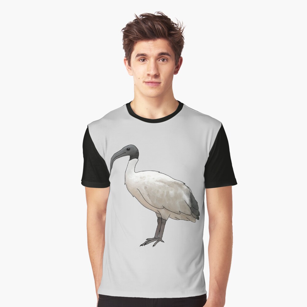 Item preview, Graphic T-Shirt designed and sold by Meowmaddie.