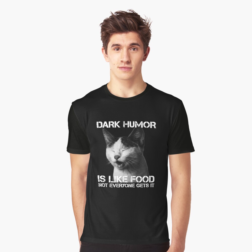 Artikel-Vorschau von Grafik T-Shirt, designt und verkauft von chrismanubag.