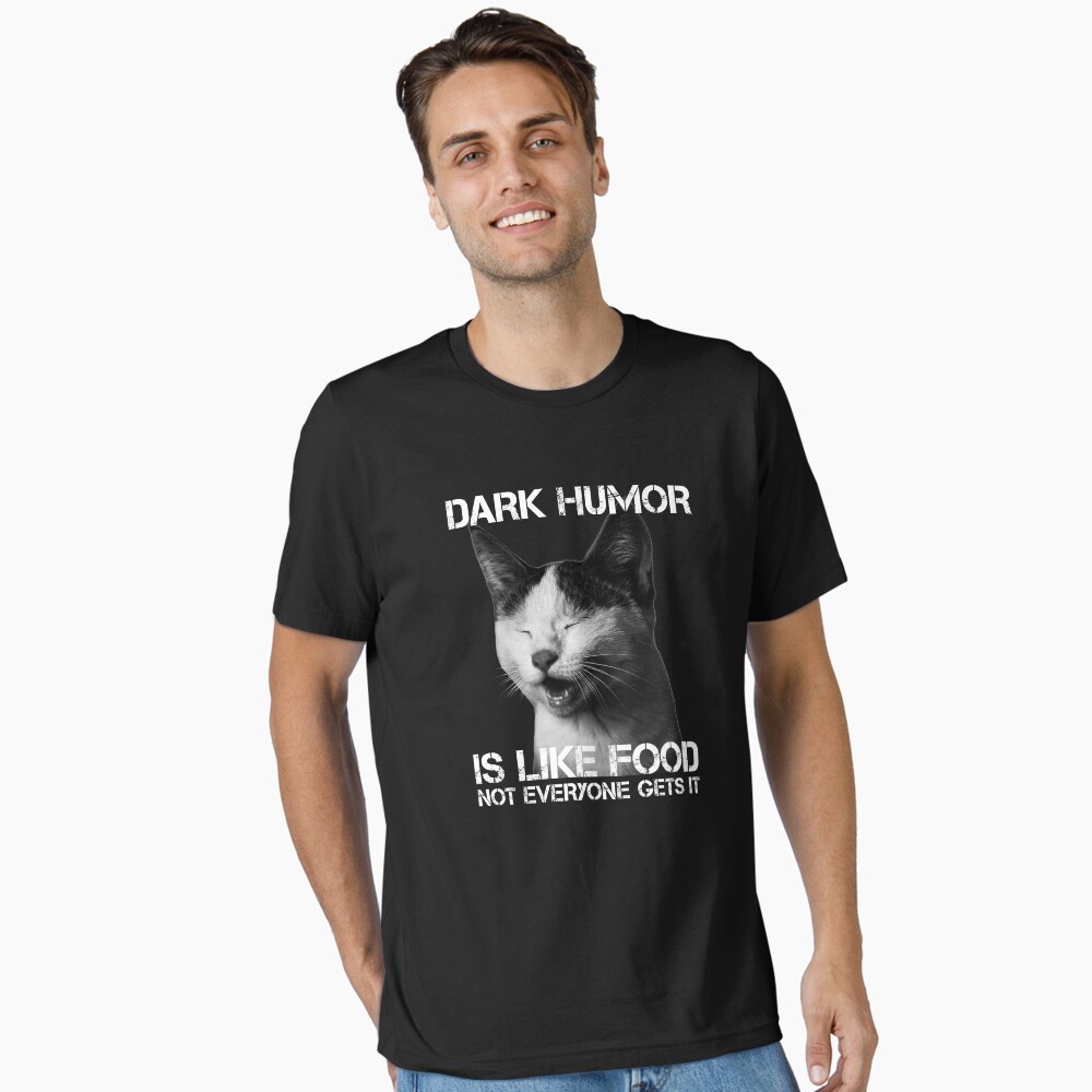 Artikel-Vorschau von Essential T-Shirt, designt und verkauft von chrismanubag.