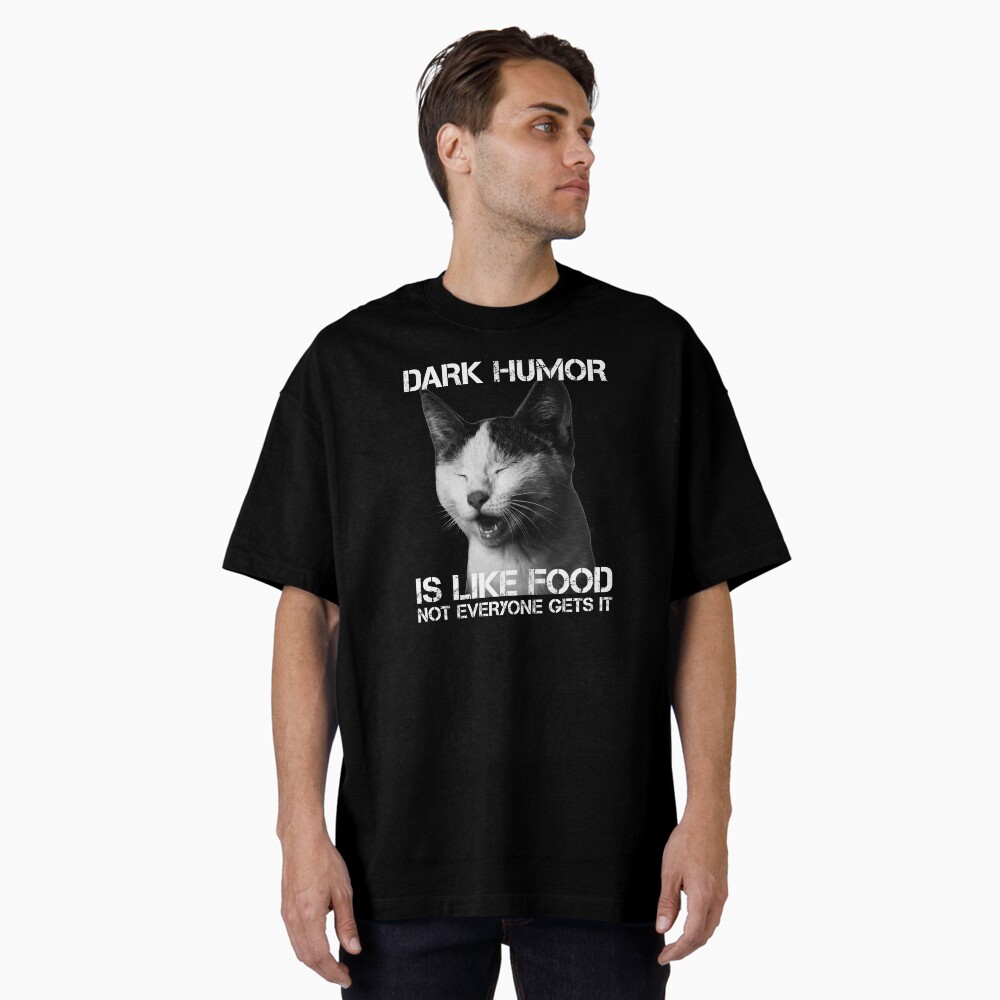 Artikel-Vorschau von Oversized T-Shirt, designt und verkauft von chrismanubag.