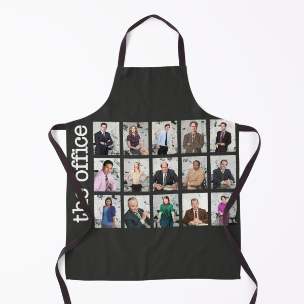 Item preview, The Office Cast designed and sold by Flakey-.