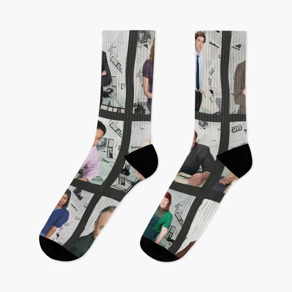Item preview, The Office Cast designed and sold by Flakey-.