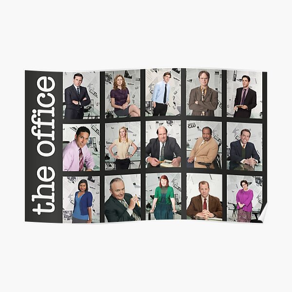 the office season 8 poster the office season 8 poster