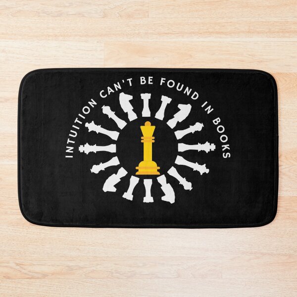 Item preview, Intuition cant be found in books Gold Gambit designed and sold by MariusMunteanu.