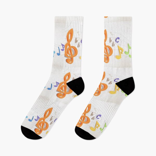 Item preview,  depicting notes with colors designed and sold by 42youbest.