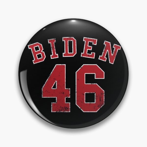 Artikelvorschau, Biden 46 Präsident Joe Biden 46. Präsident Elect Biden 2020 Gear entworfen und verkauft von DynamicDesign.