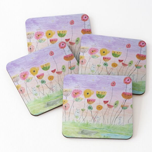 Item preview, Mouse valley designed and sold by igeorgia.
