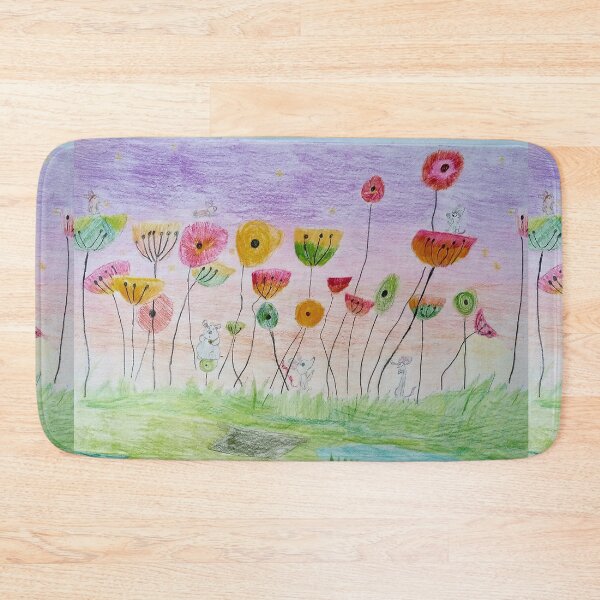 Item preview, Mouse valley designed and sold by igeorgia.
