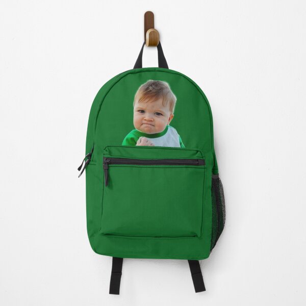 Item preview, Success kid Best Meme Material and Emoji designed and sold by dranas.