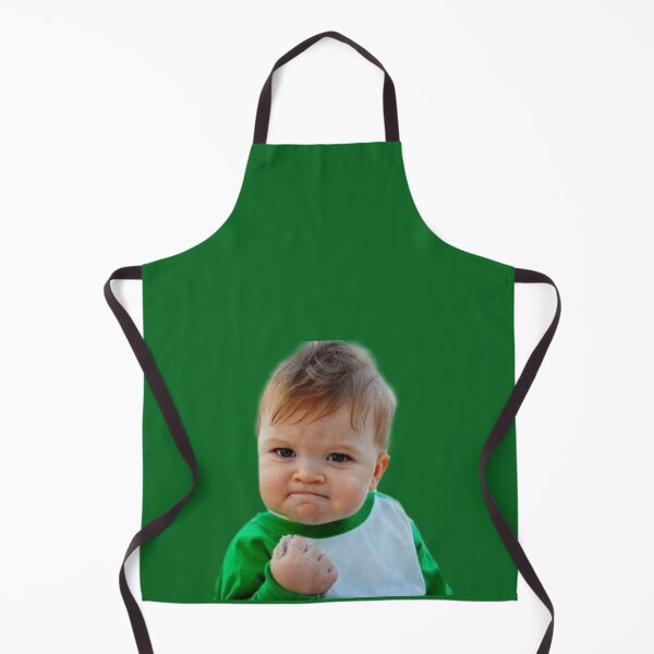 Item preview, Success kid Best Meme Material and Emoji designed and sold by dranas.
