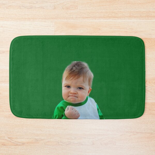Item preview, Success kid Best Meme Material and Emoji designed and sold by dranas.