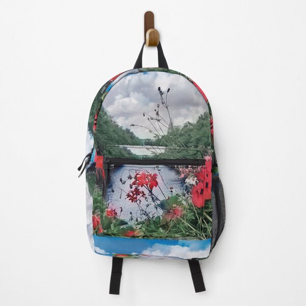 Item preview, The Canals of Amsterdam designed and sold by Gothicrelics.
