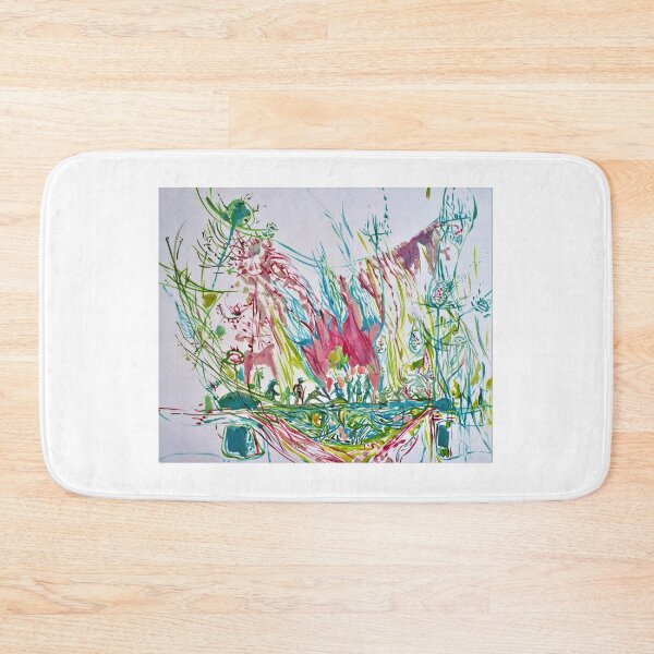Item preview, THE DWELLERS designed and sold by lautir.