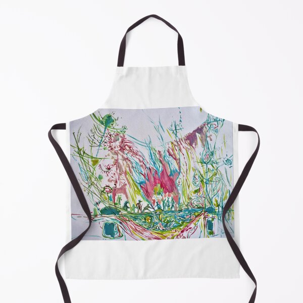 Item preview, THE DWELLERS designed and sold by lautir.