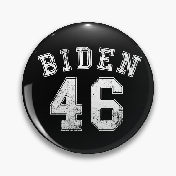 Artikelvorschau, Biden 46 Präsident Joe Biden 46. Präsident Elect Biden 2020 Gear entworfen und verkauft von DynamicDesign.