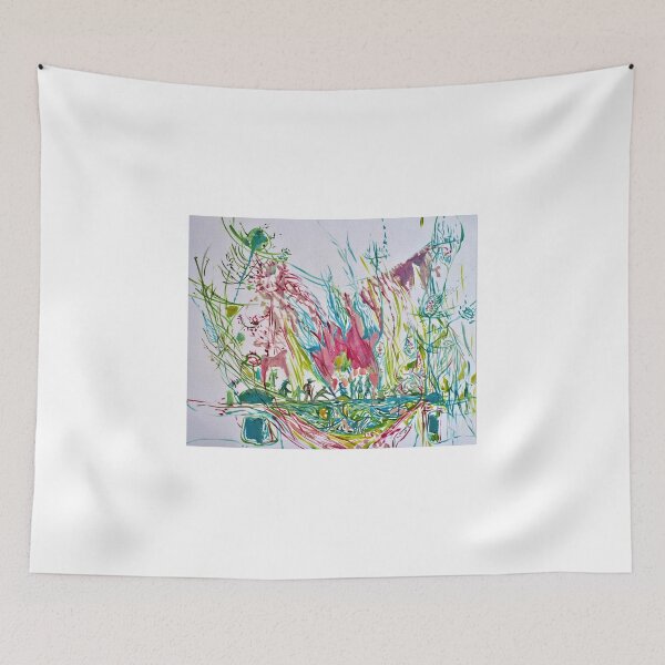 Item preview, THE DWELLERS designed and sold by lautir.