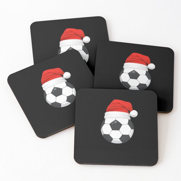 Item preview, Christmas football’s  designed and sold by designedtoyou.