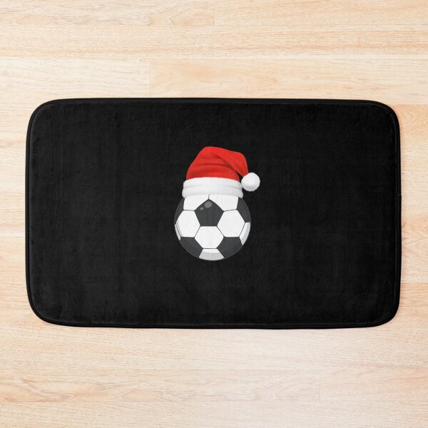 Item preview, Christmas football’s  designed and sold by designedtoyou.