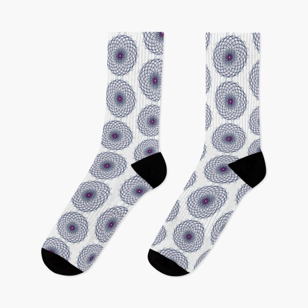 Item preview, green purple and blue mandala designed and sold by eevee135.