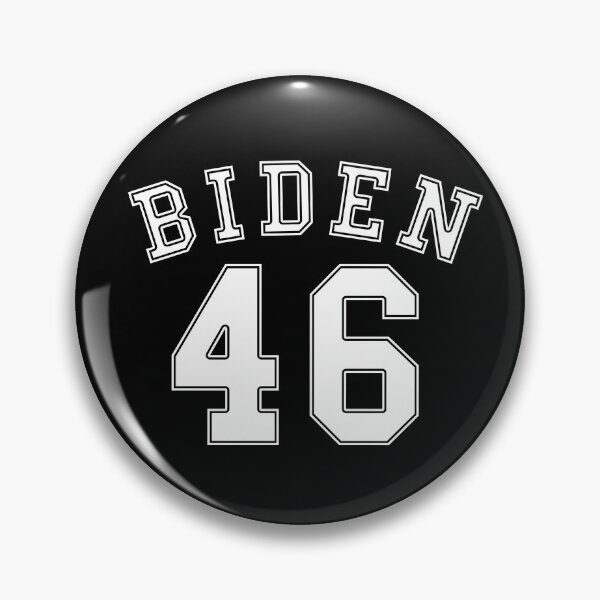 Artikelvorschau, Biden 46 Präsident Joe Biden 46. Präsident Elect Biden 2020 Gear entworfen und verkauft von DynamicDesign.