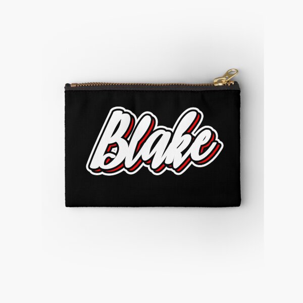 Item preview, Blake first name - hand lettering design designed and sold by sulies.