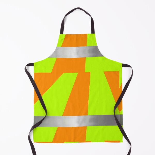 Item preview, High Viz Safety Reflective Neon designed and sold by Loreman.