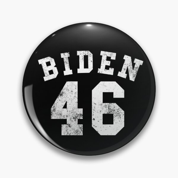 Artikelvorschau, Biden 46 Präsident Joe Biden 46. Präsident Elect Biden 2020 Gear entworfen und verkauft von DynamicDesign.