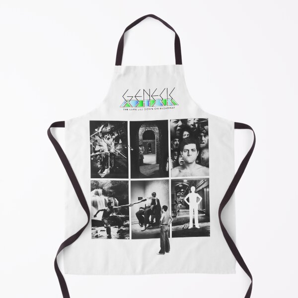 Item preview, Genesis - The Lamb Lies Down on Broadway (Extended Artwork) designed and sold by Firewallmud.