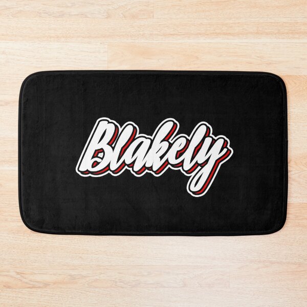 Item preview, Blakely first name - hand lettered design designed and sold by sulies.